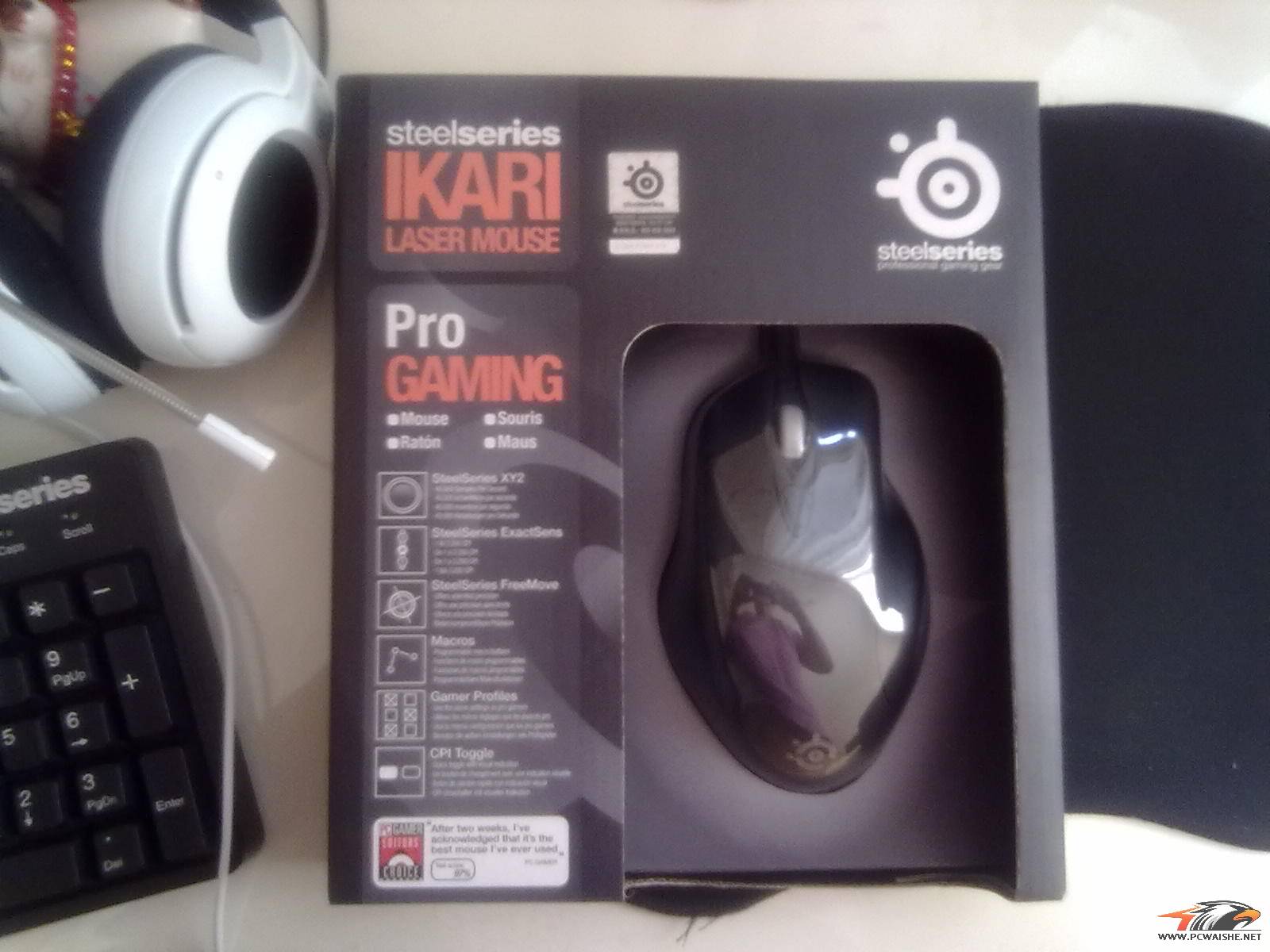 Steelseries Ikari����200Ԫ.jpg