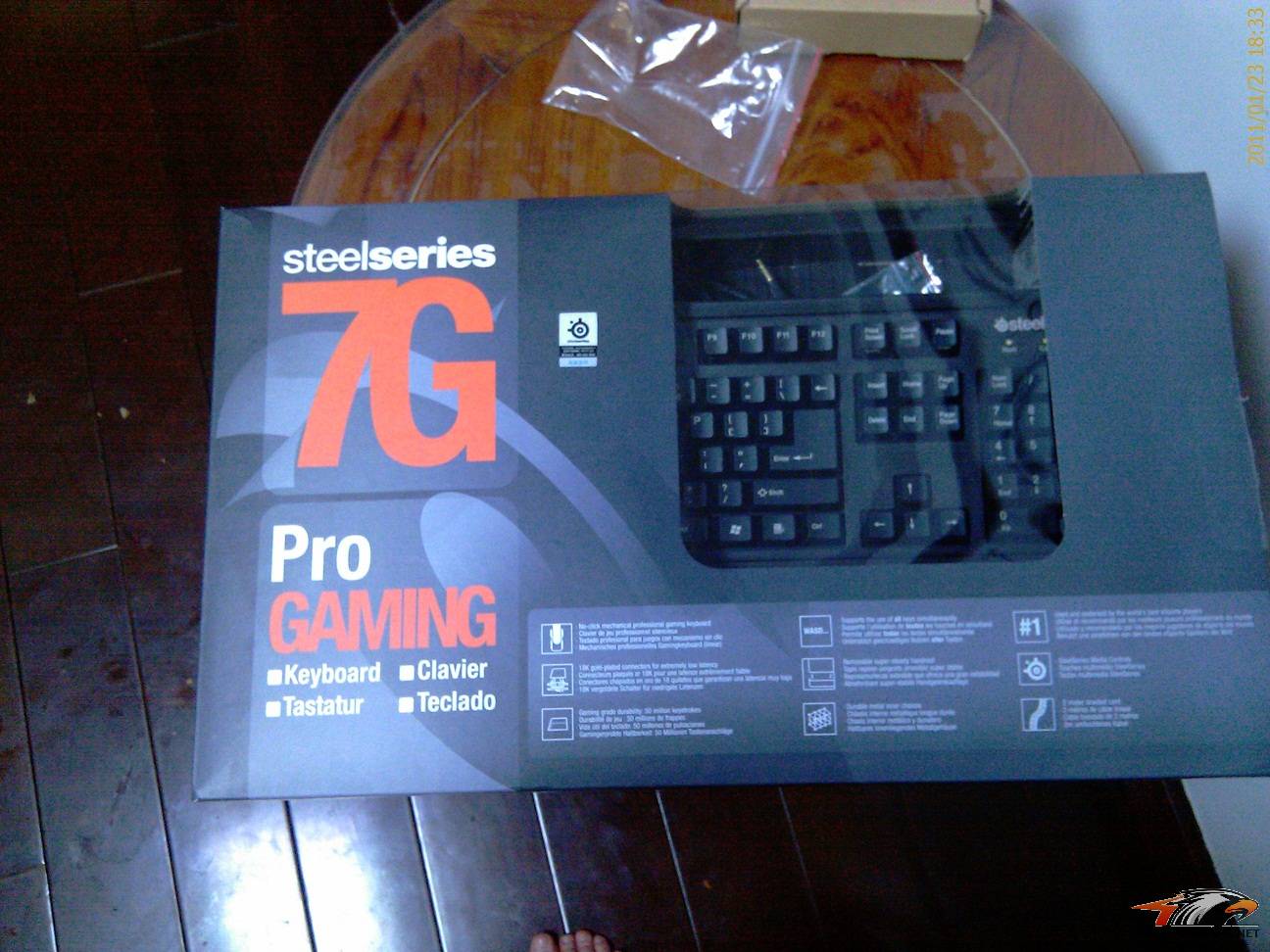 �����ۣ����������������ֲ���һ���µ�7G��˵ȫ