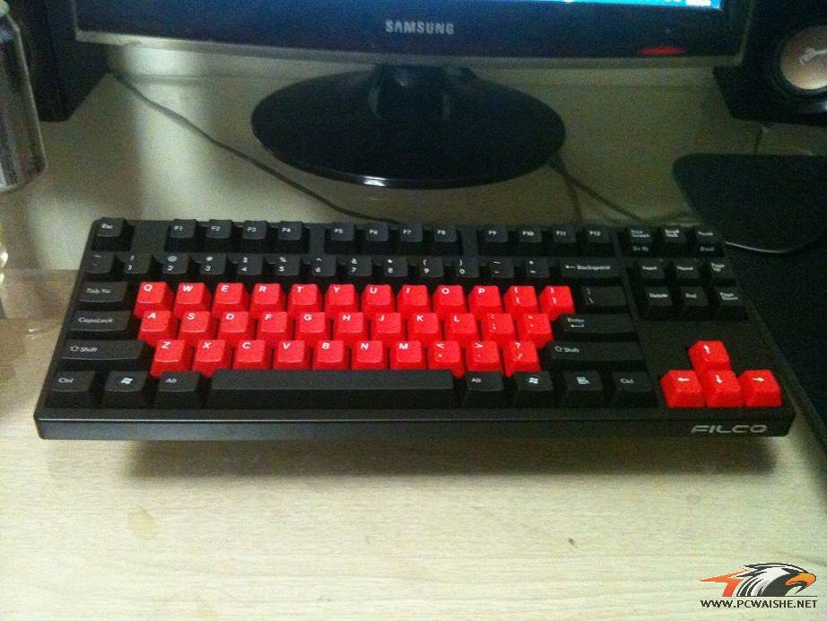 FILCO 87 �ջ��ĺ�ɫ37��ñ