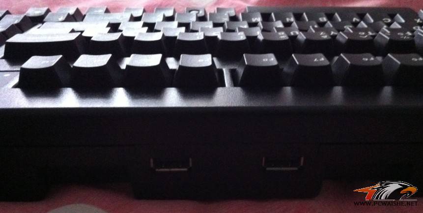 �Ϻ���cherryG80-1865˫ɫ����+΢��ս����SideWinder