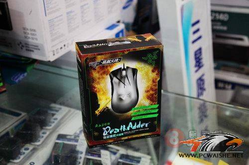 �ر��޶���Razer��Խ���߰���������