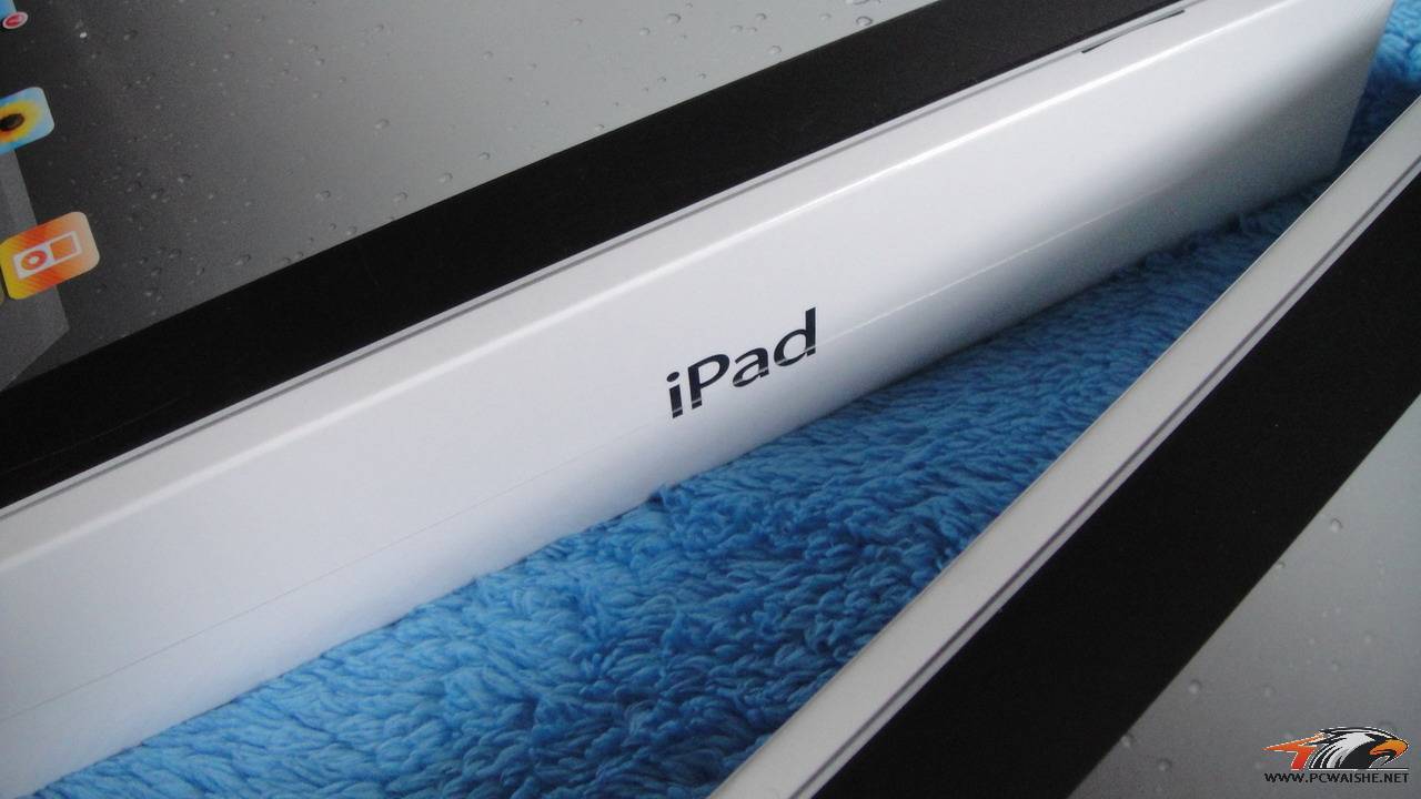��һ̨IPAD 16G WIFI�汾��ȫ��δ���(�ѳ�������)