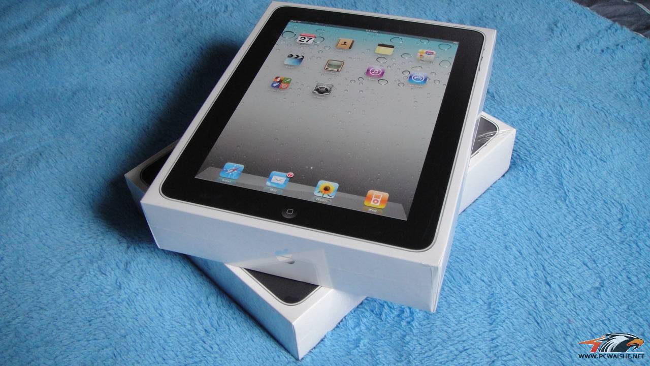 ��һ̨IPAD 16G WIFI�汾��ȫ��δ���(�ѳ�������)
