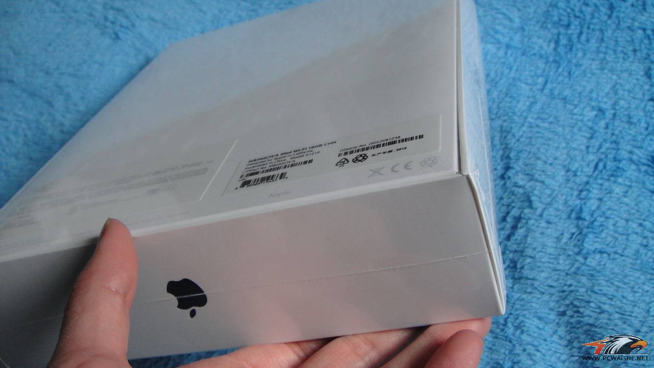 ��һ̨IPAD 16G WIFI�汾��ȫ��δ���(�ѳ�������)