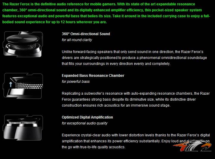 �����ֳ�������  Razer Ferox ��ͼ�С������㶮��