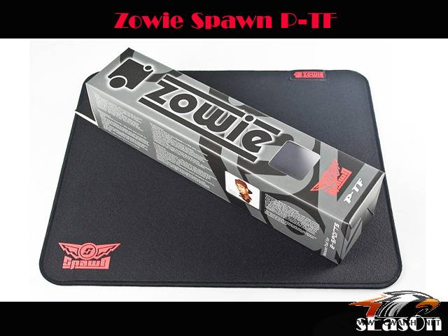 ���ɰ�����ϵ��֮ �ƻ�ׯ��  ���� Zowie Spawn P-TF ��