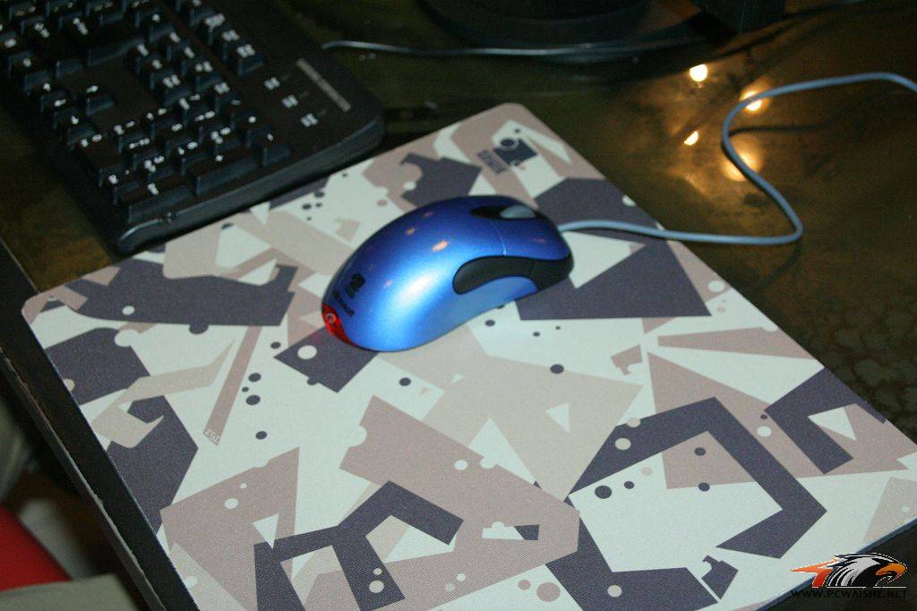 ����NEO �õ�ZOWIE CM4���ֲ��ӵ��ӡ�