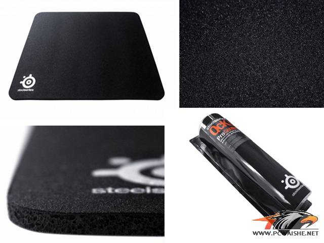 ���ɰ�����ϵ��֮ ��ӹ֮��  ���� SteelSeries Qck mass ��
