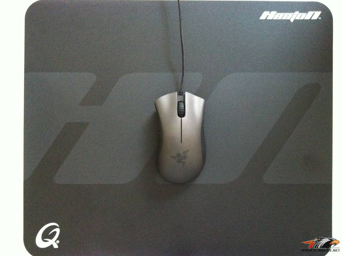 RAZER DEATHADDER BLACK EDITION��һʱ�����ָ���(�Ѹ���ͼƬ)~~~~~