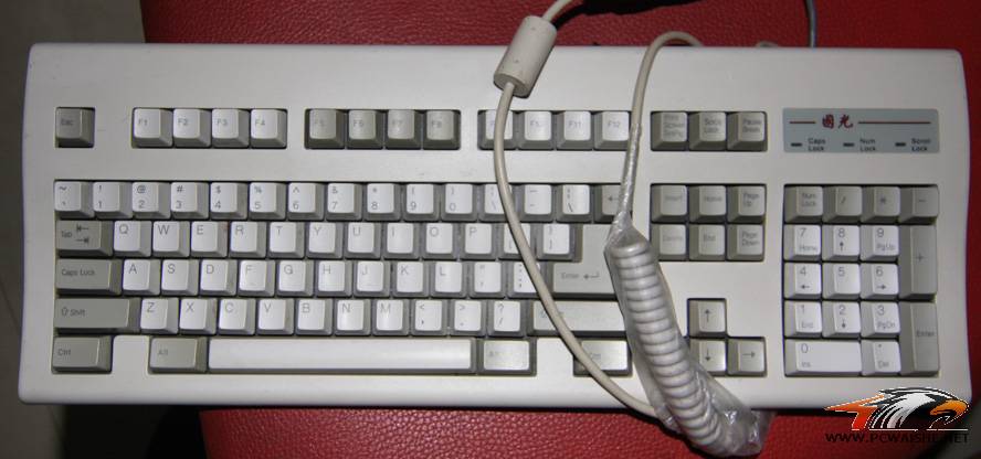 ���ⷽ��  cherry  ���� 2001�汾
