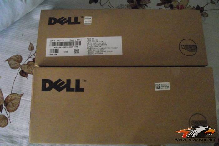 ����С�����ܱ��˵İ��ϰ���������(DELL8115+8135�Գ���
