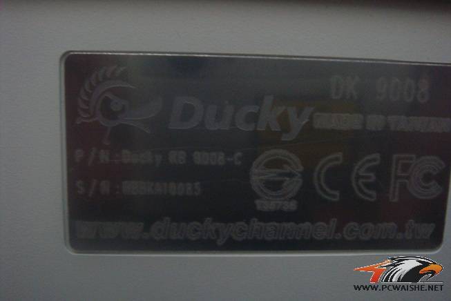 ���˰�(filco�ѳ� ducky�����ˣ�
