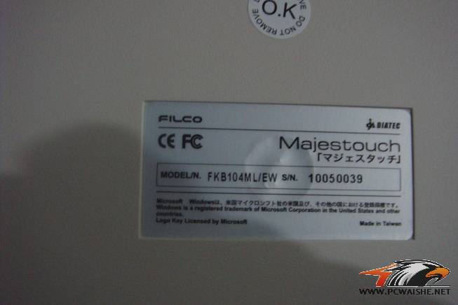 ���˰�(filco�ѳ� ducky�����ˣ�