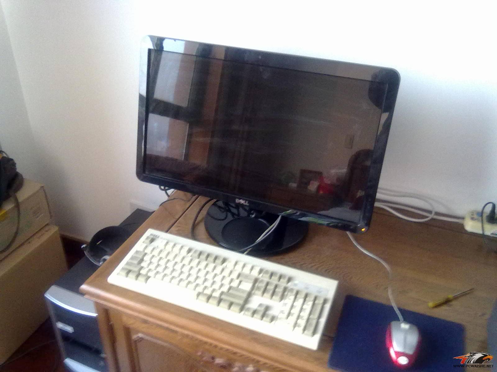����SK8000 ����SP2309W ��ʾ���ܸ���