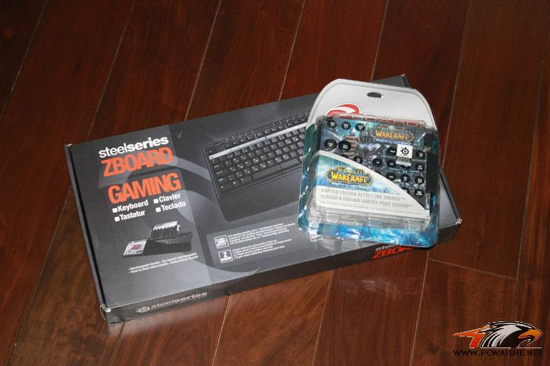 Steelseries Zboard+ ������֮ˡ����ñ�׼�  �����ˣ�����