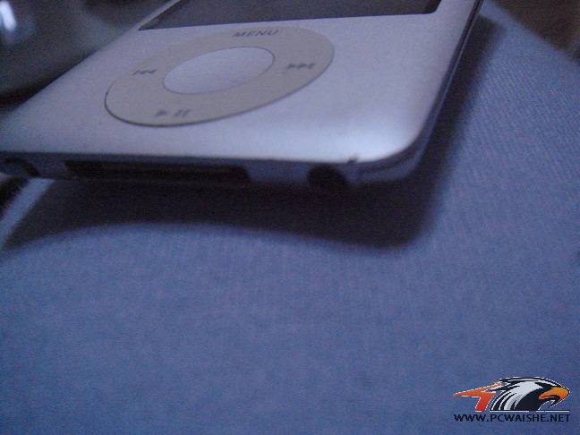 [��������]APPLE iPod nano3 ������ɫ400Ԫ��˳��  ͬ�ǵ��������潻