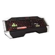 Cyborg R.A.T. 9  & Cyborg Gaming Keyboard with Tri-Color Backlighting