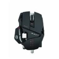 Cyborg R.A.T. 9  & Cyborg Gaming Keyboard with Tri-Color Backlighting