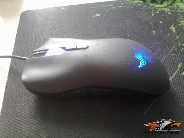 ���ݳ������Ͽ������+zowie hammer ��USB�������G500�Ķ�����