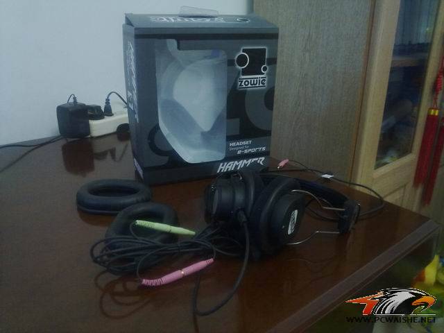 ���ݳ������Ͽ������+zowie hammer ��USB�������G500�Ķ�����