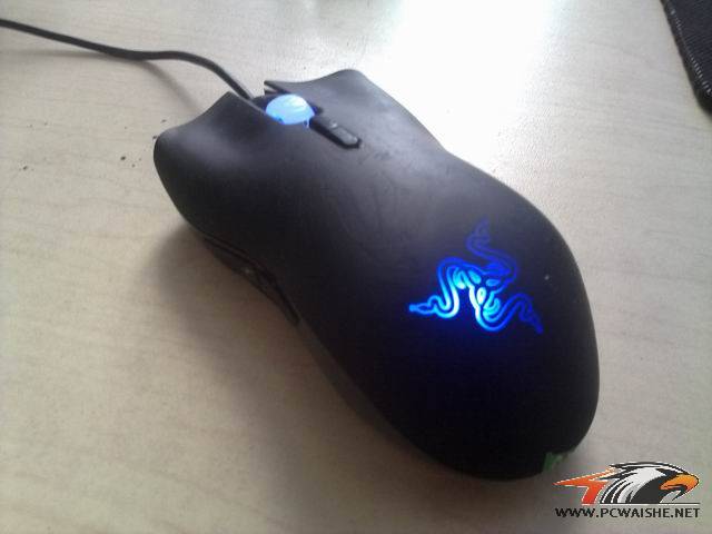 ���ݳ������Ͽ������+zowie hammer ��USB�������G500�Ķ�����