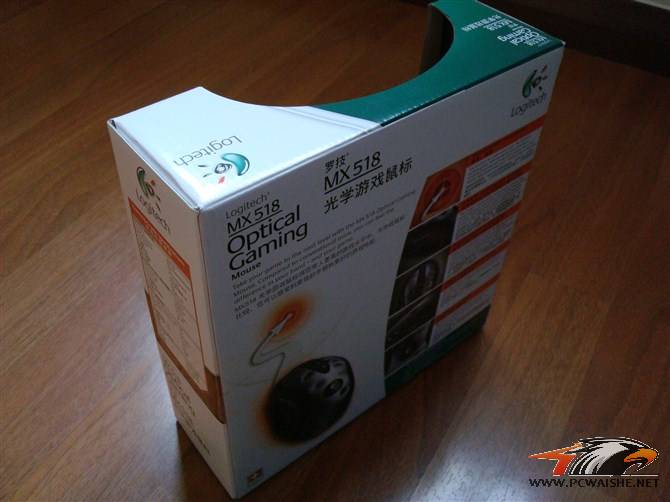 ====��ȫ��δ��MX518���1800DPI�°棬�а��Ľ����������ް�������ﶥ====���ѳ���