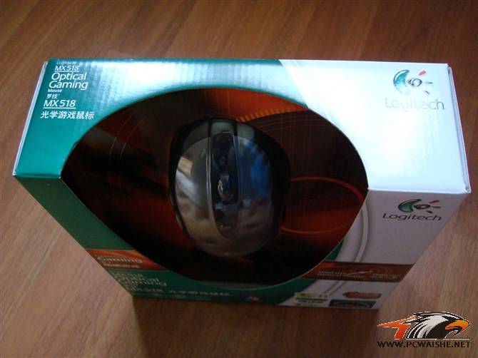 ====��ȫ��δ��MX518���1800DPI�°棬�а��Ľ����������ް�������ﶥ====���ѳ���