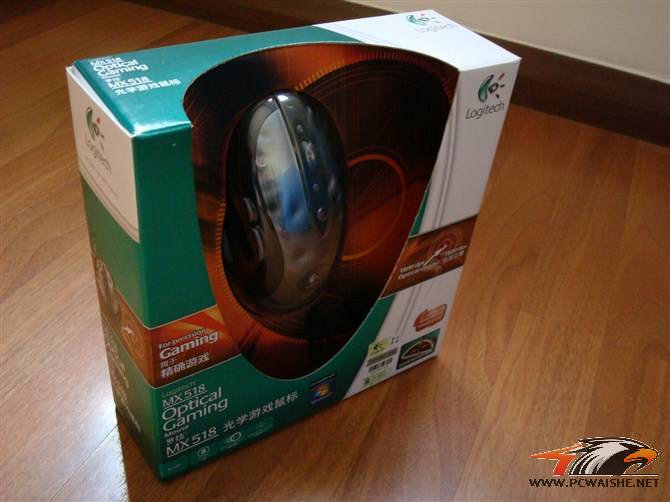 ====��ȫ��δ��MX518���1800DPI�°棬�а��Ľ����������ް�������ﶥ====���ѳ���