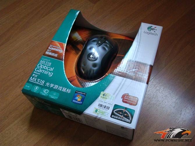====��ȫ��δ��MX518���1800DPI�°棬�а��Ľ����������ް�������ﶥ====���ѳ���