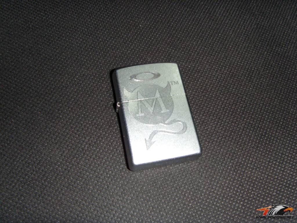 ���ZIPPO,������־�޶���