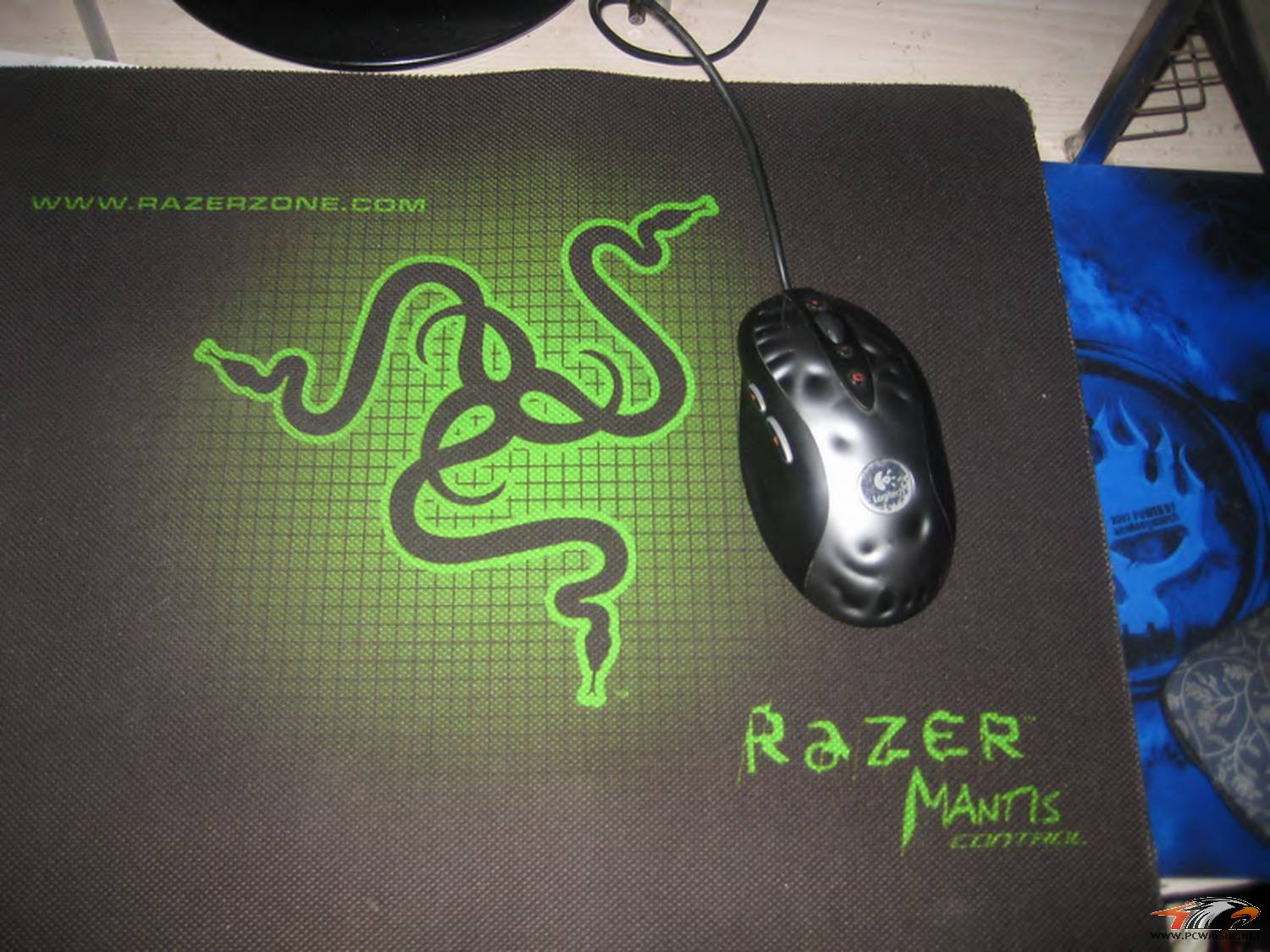 ��������һֱ���õ�Razer�ٿص����ѳ�����