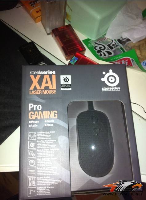 ⡣XAI