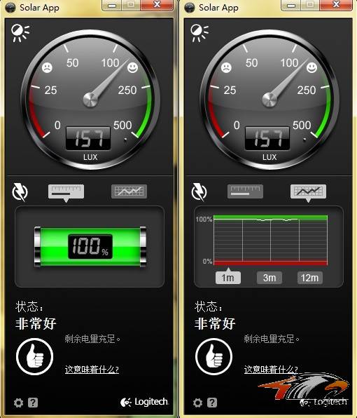 Logicool K750 ����
