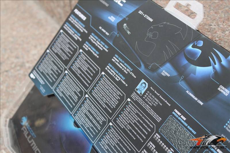 Ը(ROCCAT) ALUMICȫ