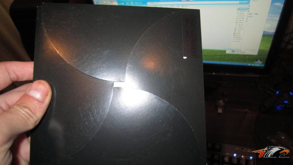 ��������ͼ����������ͼ���£�G9X�ײ��������ģ�