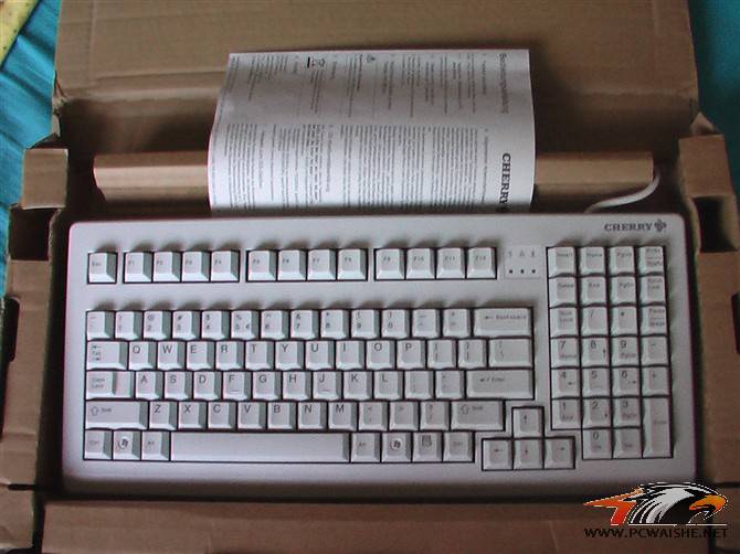 ��3��CHERRY ����  һ��KBC37����ͬ