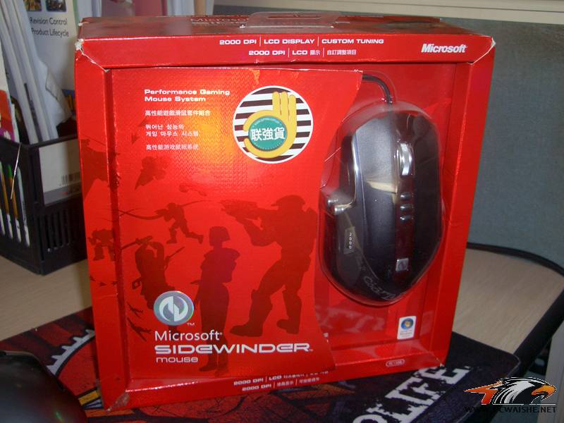 [����]��������280��˳���ȫ����ǿ�л�sidewinder[����]