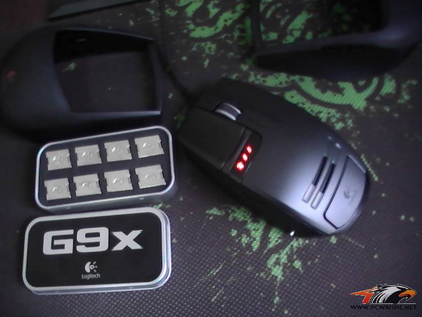 �����������ܵ�G9X�����Ѵ������������ľ���������Ʒ450Ԫ����