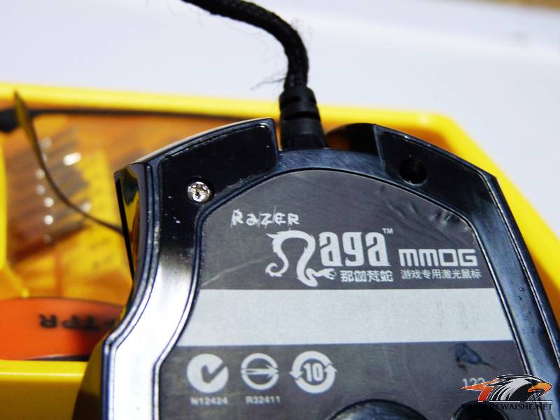 RAZER NAGA ��٤���� �����׷����ͼ����ͼɱè,����Ҫ��~~~~��������