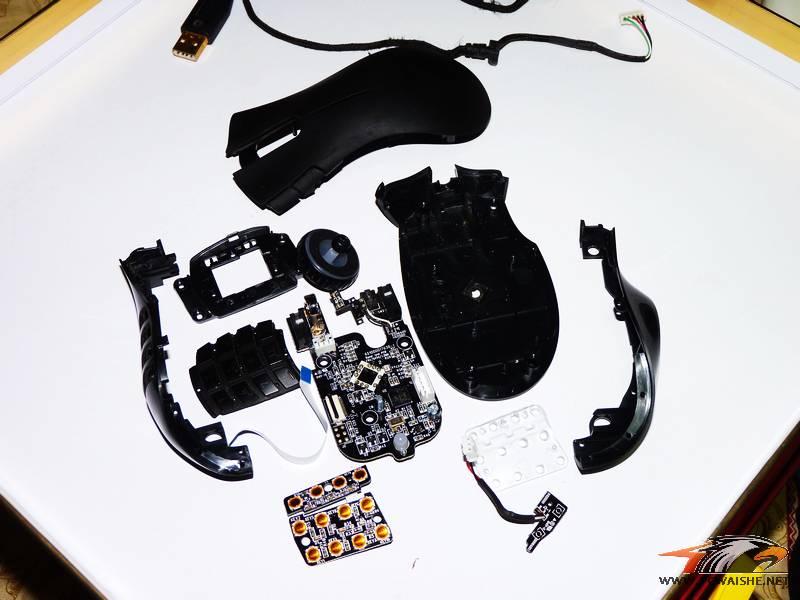 RAZER NAGA ��٤���� �����׷����ͼ����ͼɱè,����Ҫ��~~~~��������