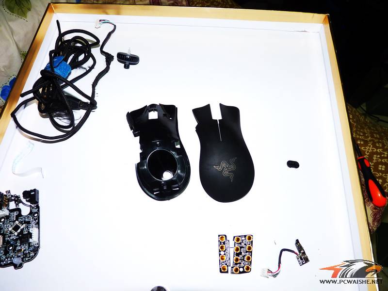 RAZER NAGA ��٤���� �����׷����ͼ����ͼɱè,����Ҫ��~~~~��������