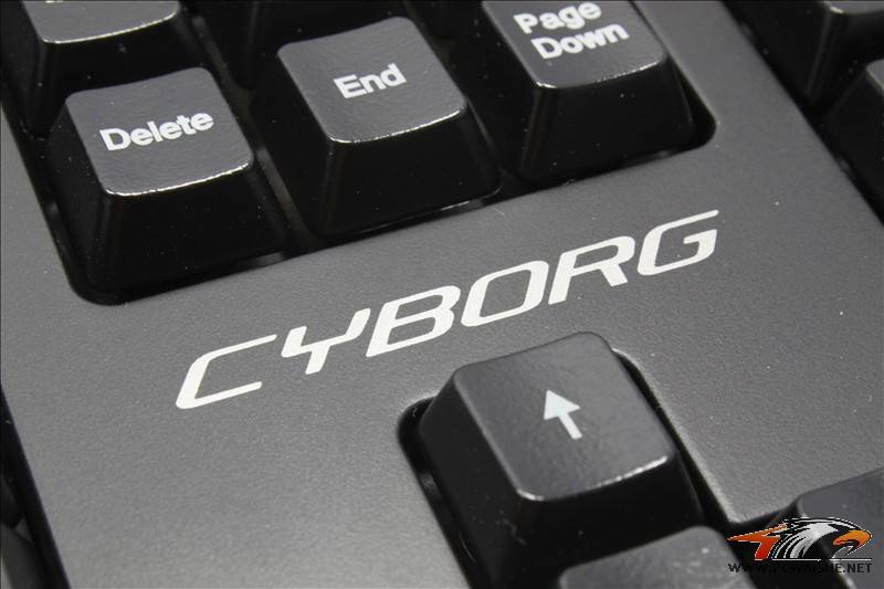 ñ̸ ѿCYBORG V5