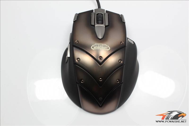 ����������WOW���е��ף�STEELSERIES���ֱ�������⣡