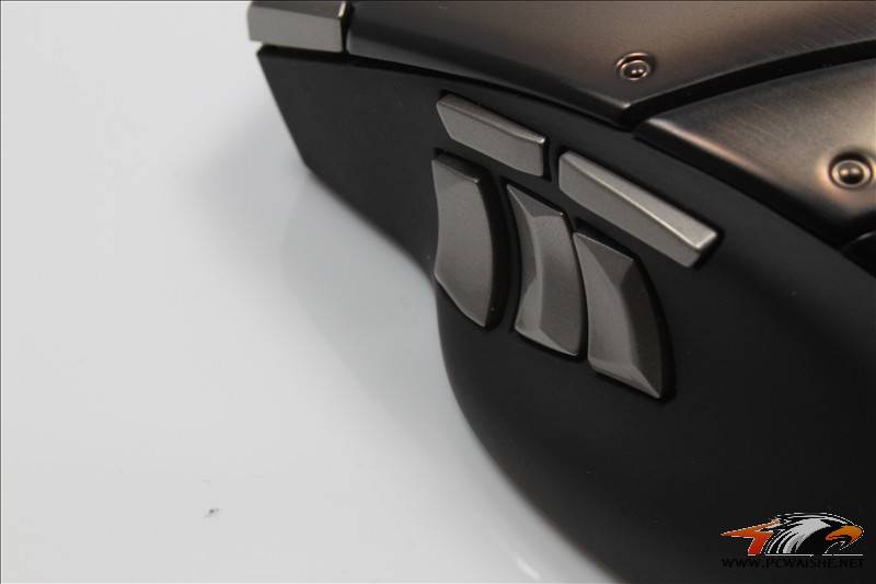 ����������WOW���е��ף�STEELSERIES���ֱ�������⣡