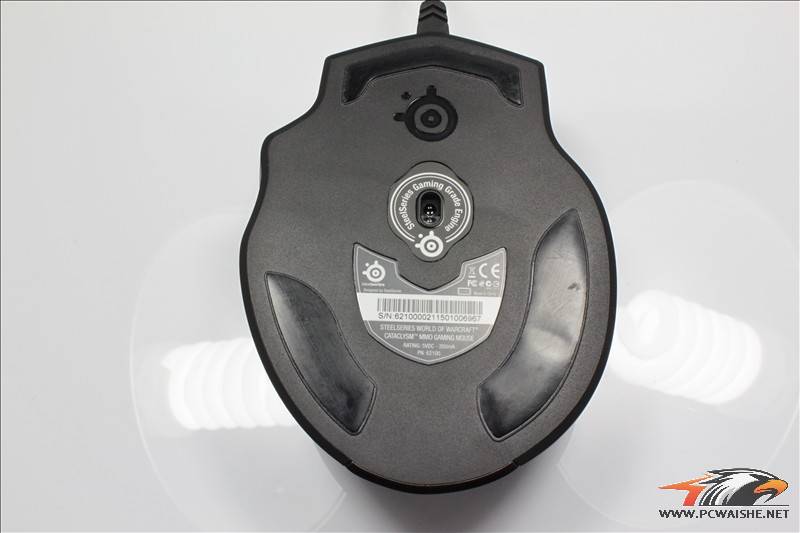 ����������WOW���е��ף�STEELSERIES���ֱ�������⣡
