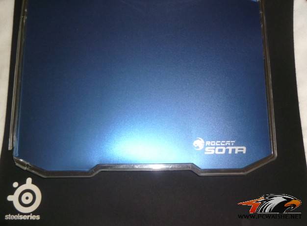 ��2���ӣ�qck heavy+Roccat���� Sotaս���������� ��ɫ