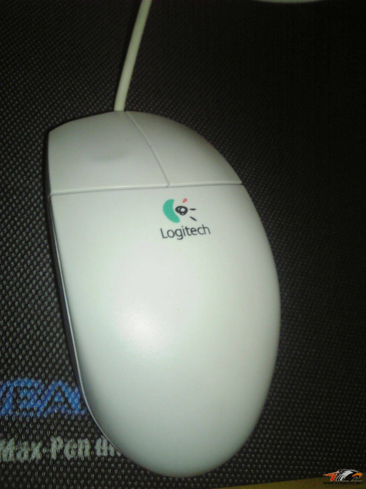 ����֪��mu mouse�һ������