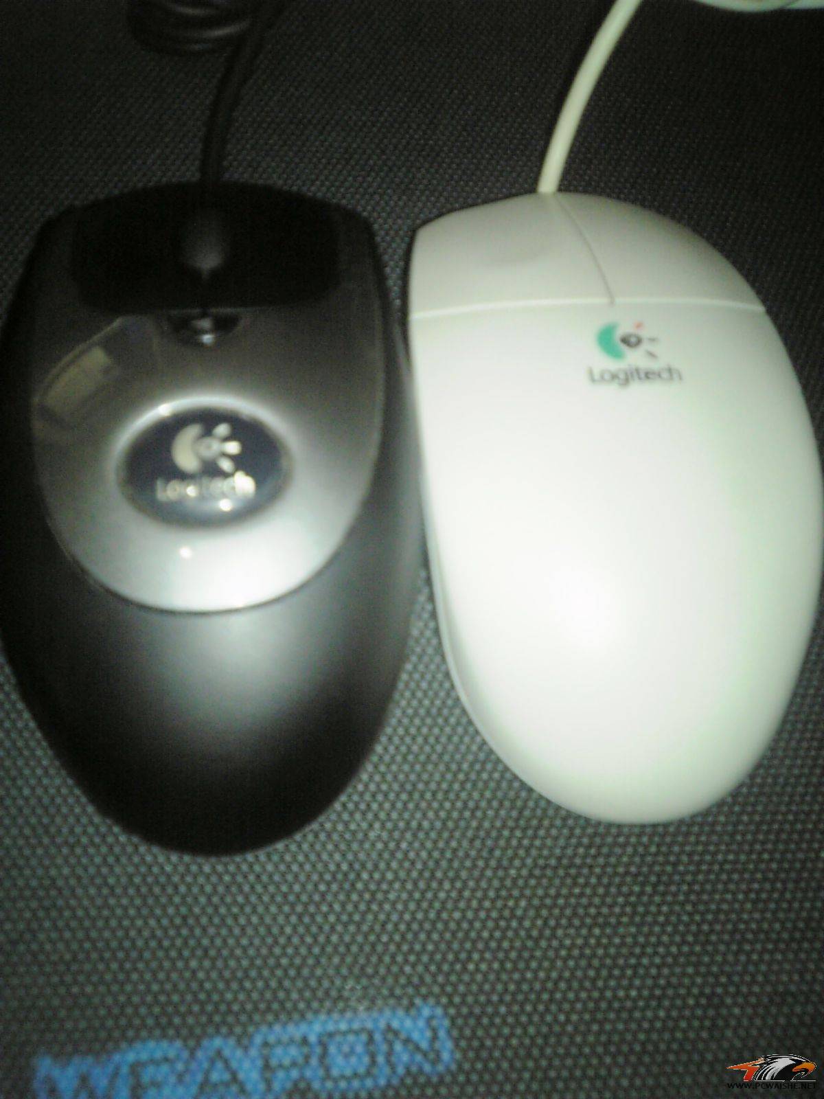 ����֪��mu mouse�һ������