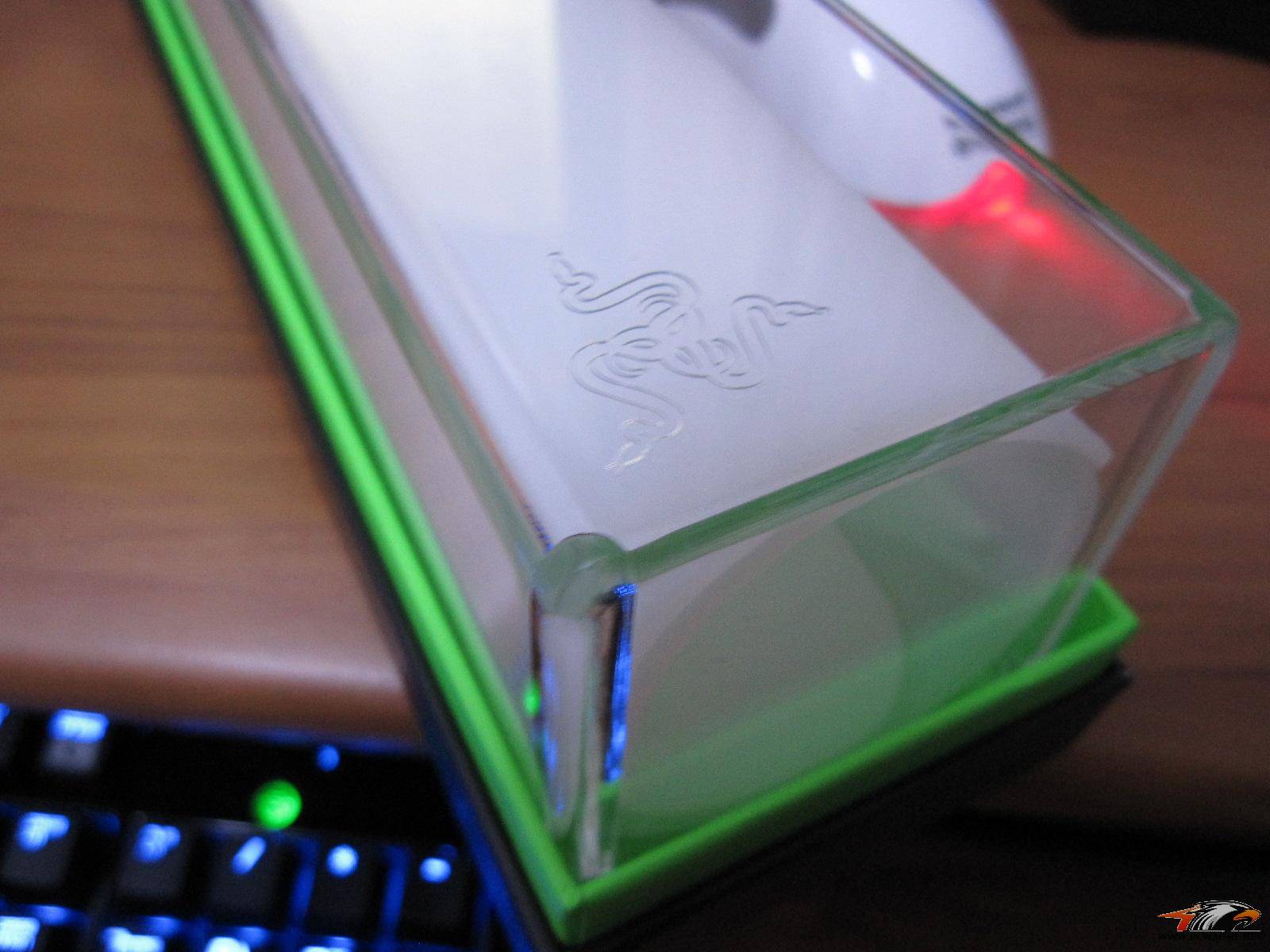 ������ Razer ս��׳�ӫ��轺�棨����Ӵ���ѳ�~��~~ ��
