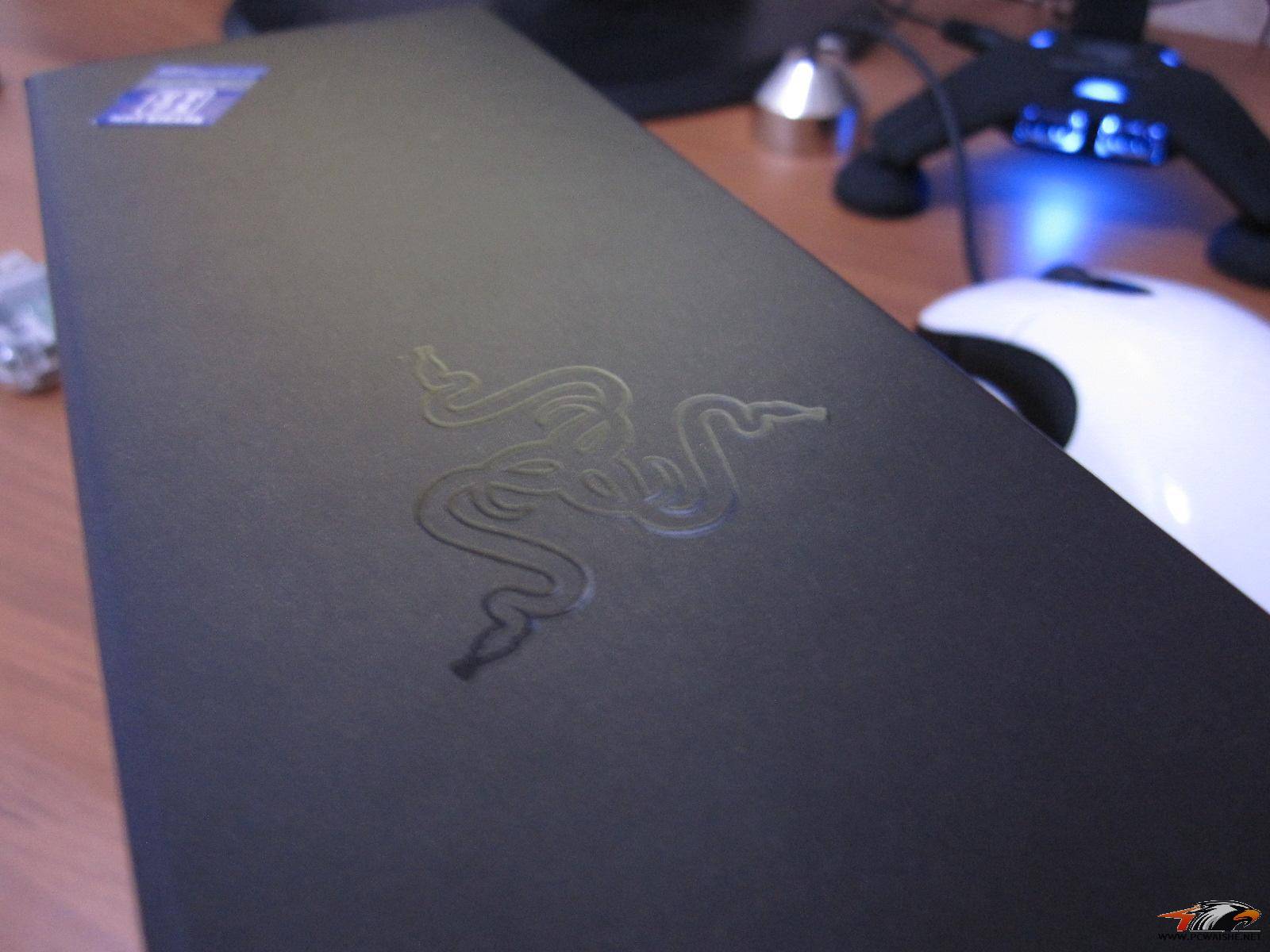 ������ Razer ս��׳�ӫ��轺�棨����Ӵ���ѳ�~��~~ ��